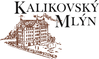 Kalikovský mlýn